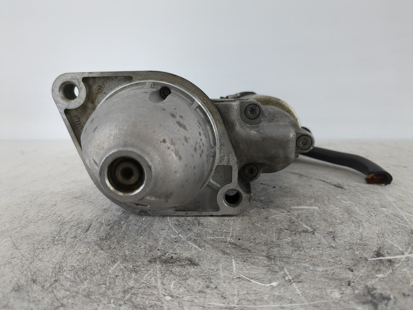 2012-2015 Mercedes-Benz C250 Car Starter Motor Solenoid OEM P/N:A 005 151 39 01 Fits Fits 2003 2004 2005 2012 2013 2014 2015