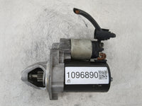 2012-2015 Mercedes-Benz C250 Car Starter Motor Solenoid OEM P/N:A 005 151 39 01 Fits Fits 2003 2004 2005 2012 2013 2014 2015