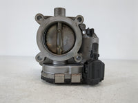 2012-2015 Mercedes-Benz C250 Throttle Body P/N:A 266 141 05 25 Fits Fits 2006 2007 2008 2009 2010 2011 2012 2013 2014 2015 O