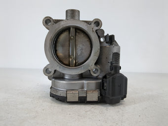 compare product 2012-2015 Mercedes-Benz C250 Throttle Body P/N:A 266 141 05 25 Fits Fits 2006 2007 2008 2009 2010 2011 2012 2013 2014 2015 OEM Used Auto Parts