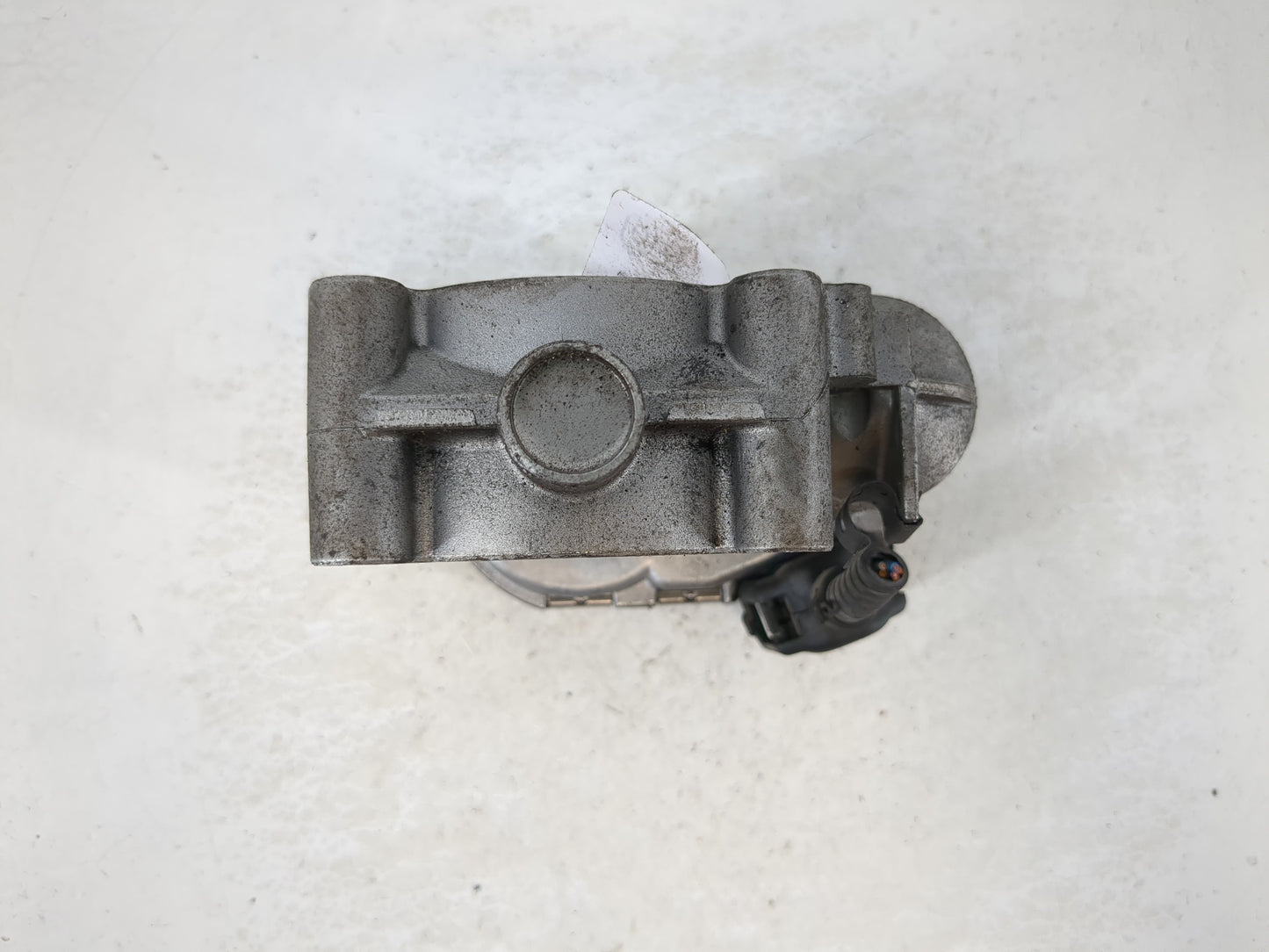 2012-2015 Mercedes-Benz C250 Throttle Body P/N:A 266 141 05 25 Fits Fits 2006 2007 2008 2009 2010 2011 2012 2013 2014 2015 O