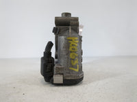 2012-2015 Mercedes-Benz C250 Throttle Body P/N:A 266 141 05 25 Fits Fits 2006 2007 2008 2009 2010 2011 2012 2013 2014 2015 O