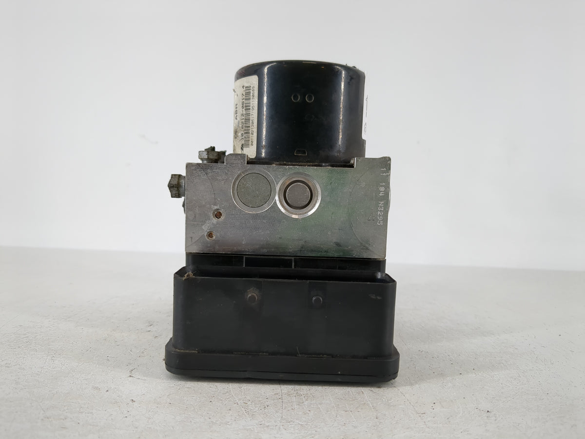 2012 Mercedes-Benz C250 Anti-Lock Brake ABS Pump Module Actuator OEM P/N:A 172 431 25 12 Fits OEM Used Auto Parts - Oemuseda
