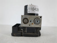2012 Mercedes-Benz C250 Anti-Lock Brake ABS Pump Module Actuator OEM P/N:A 172 431 25 12 Fits OEM Used Auto Parts - Oemuseda