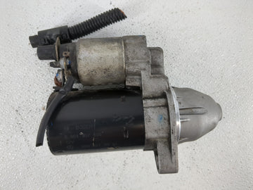 2012-2015 Mercedes-Benz C250 Car Starter Motor Solenoid OEM P/N:0 001 107 406 Fits Fits 2003 2004 2005 2012 2013 2014 2015 O