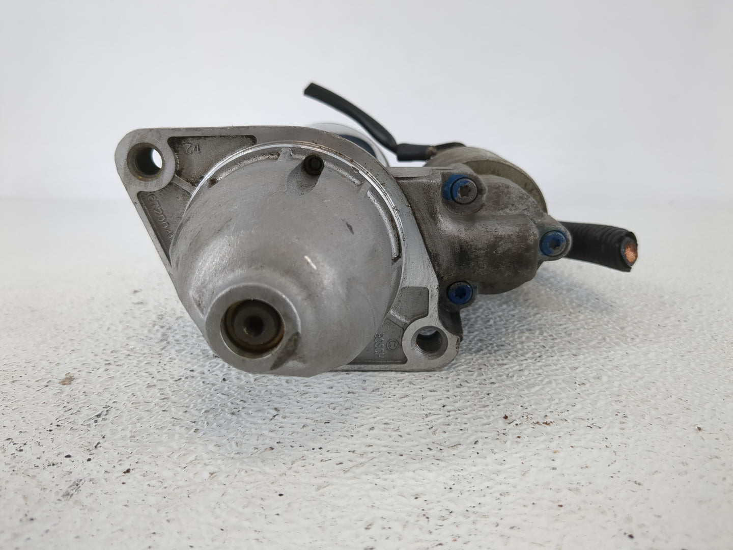 2012-2015 Mercedes-Benz C250 Car Starter Motor Solenoid OEM P/N:0 001 107 406 Fits Fits 2003 2004 2005 2012 2013 2014 2015 O