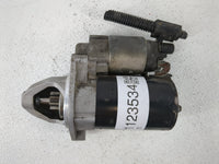 2012-2015 Mercedes-Benz C250 Car Starter Motor Solenoid OEM P/N:0 001 107 406 Fits Fits 2003 2004 2005 2012 2013 2014 2015 O