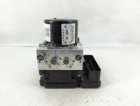 2012 Mercedes-Benz C250 ABS Pump Control Module Replacement P/N:A 172 431 25 12 Fits OEM Used Auto Parts - Oemusedautoparts1