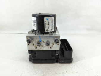 compare product 2012 Mercedes-Benz C250 ABS Pump Control Module Replacement P/N:A 172 431 25 12 Fits OEM Used Auto Parts