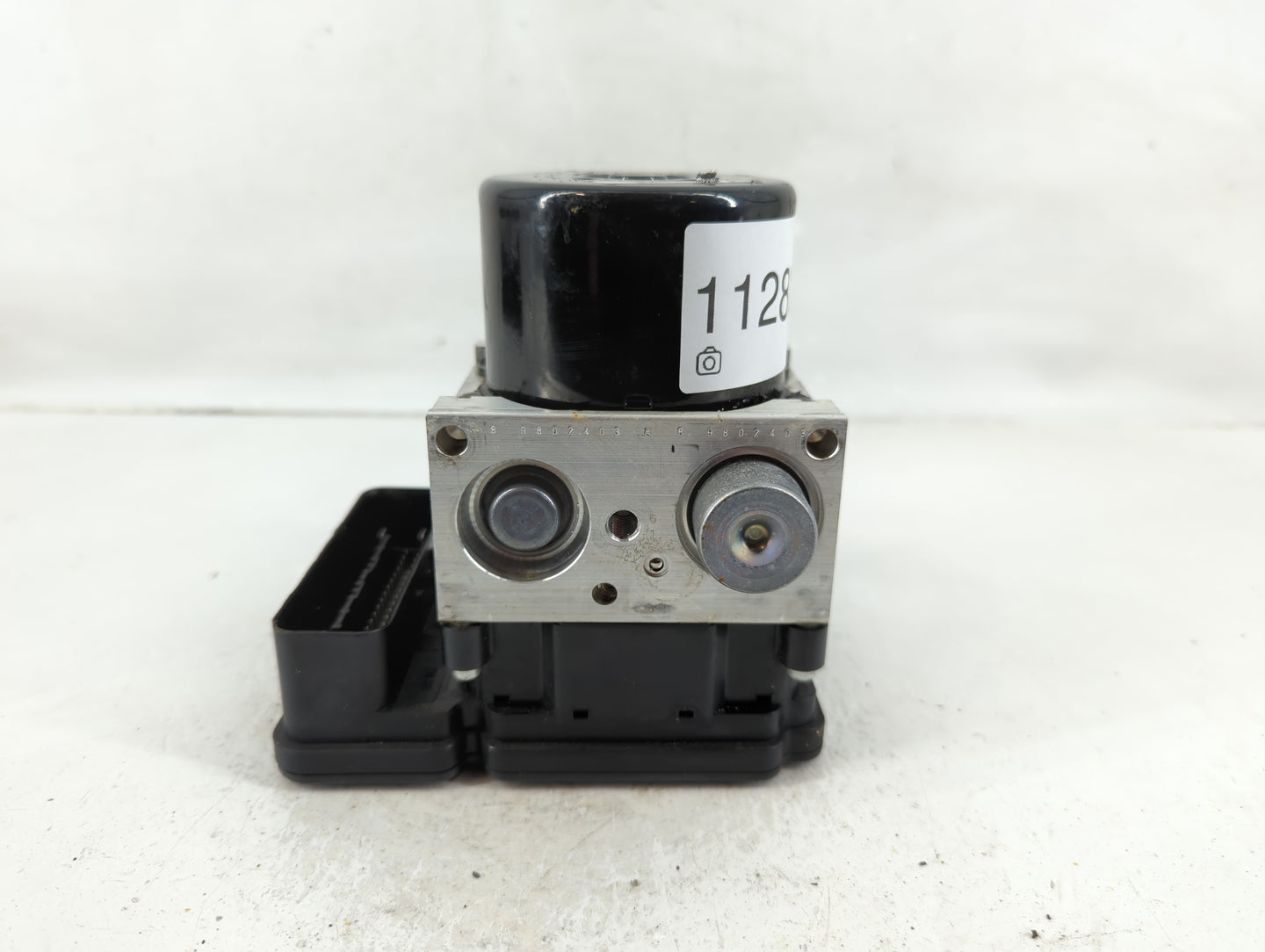 2012 Mercedes-Benz C250 ABS Pump Control Module Replacement P/N:A 172 431 25 12 Fits OEM Used Auto Parts - Oemusedautoparts1
