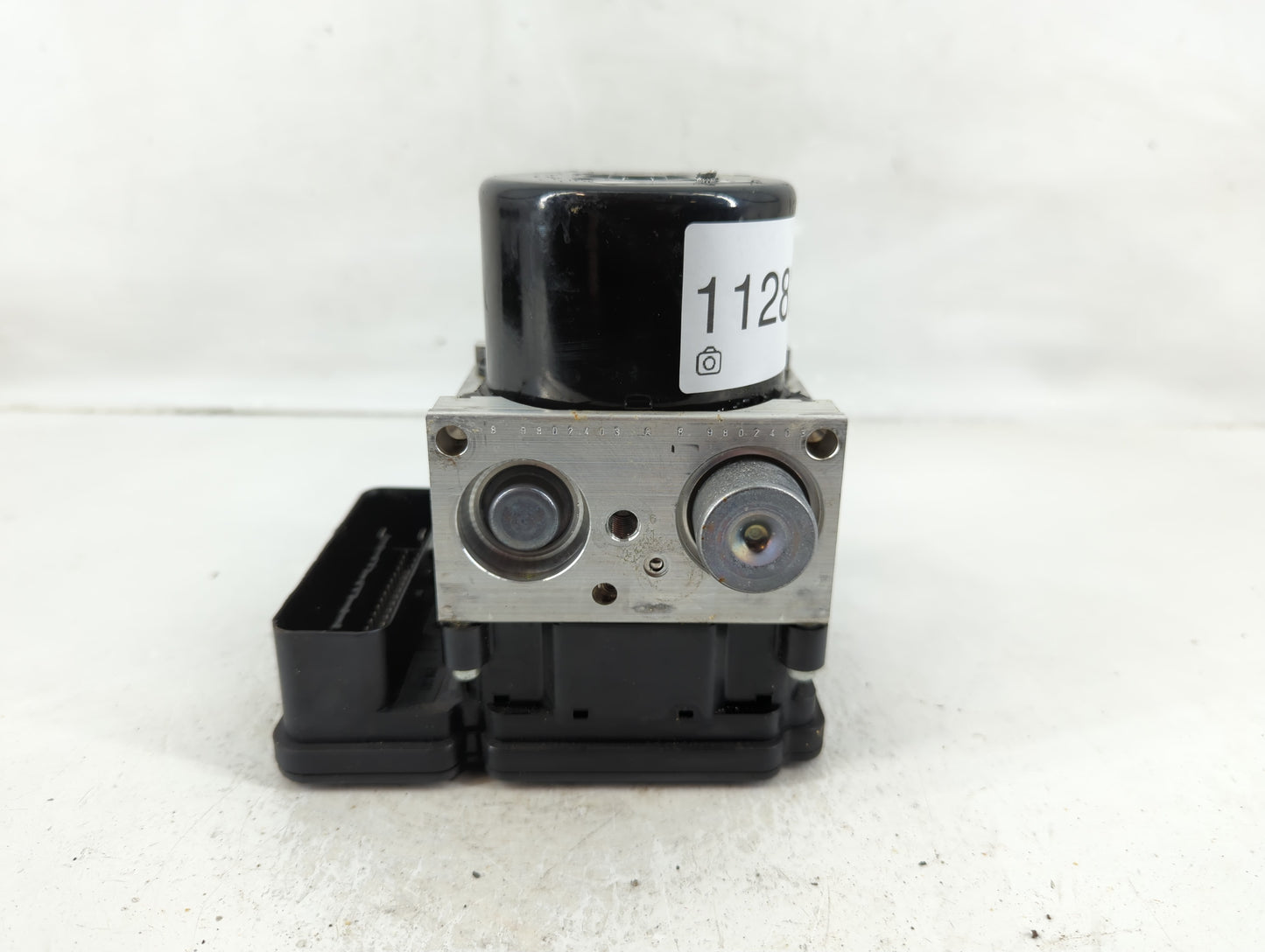 2012 Mercedes-Benz C250 ABS Pump Control Module Replacement P/N:A 172 431 25 12 Fits OEM Used Auto Parts - Oemusedautoparts1