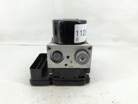 2012 Mercedes-Benz C250 ABS Pump Control Module Replacement P/N:A 172 431 25 12 Fits OEM Used Auto Parts - Oemusedautoparts1