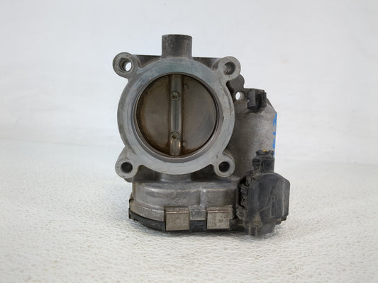 2012-2015 Mercedes-Benz C250 Throttle Body P/N:A 266 141 05 25 Fits Fits 2006 2007 2008 2009 2010 2011 2012 2013 2014 2015 O