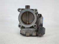 2012-2015 Mercedes-Benz C250 Throttle Body P/N:A 266 141 05 25 Fits Fits 2006 2007 2008 2009 2010 2011 2012 2013 2014 2015 O