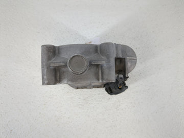 2012-2015 Mercedes-Benz C250 Throttle Body P/N:A 266 141 05 25 Fits Fits 2006 2007 2008 2009 2010 2011 2012 2013 2014 2015 OEM Used Auto Parts
