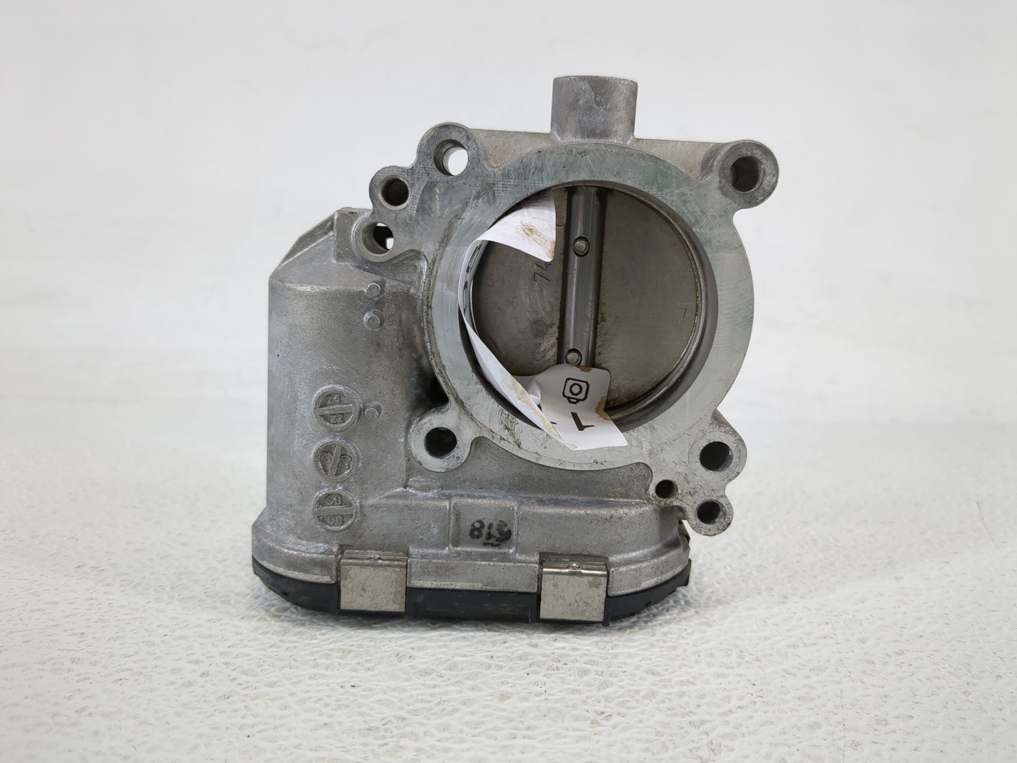 2012-2015 Mercedes-Benz C250 Throttle Body P/N:A 266 141 05 25 Fits Fits 2006 2007 2008 2009 2010 2011 2012 2013 2014 2015 O