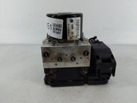 2012 Mercedes-Benz C250 ABS Pump Control Module Replacement P/N:A 172 431 37 12 A 172 431 25 12 Fits OEM Used Auto Parts - O