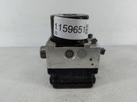 2012 Mercedes-Benz C250 ABS Pump Control Module Replacement P/N:A 172 431 37 12 A 172 431 25 12 Fits OEM Used Auto Parts - O