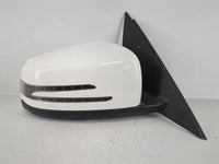 2012-2015 Mercedes-Benz C250 Passenger Side View Mirror - Right Door Mirror OEM Used - Oemusedautoparts1.com