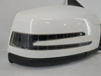 2012-2015 Mercedes-Benz C250 Passenger Side View Mirror - Right Door Mirror OEM Used - Oemusedautoparts1.com