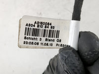 2012-2015 Mercedes-Benz C250 Passenger Side View Mirror - Right Door Mirror OEM Used - Oemusedautoparts1.com