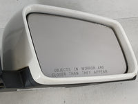 2012-2015 Mercedes-Benz C250 Passenger Side View Mirror - Right Door Mirror OEM Used - Oemusedautoparts1.com