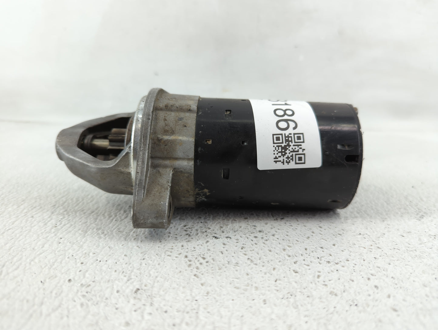 2012-2015 Mercedes-Benz C250 Car Starter Motor Solenoid OEM P/N:0 001 107 406 Fits Fits 2003 2004 2005 2012 2013 2014 2015 O