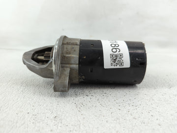 2012-2015 Mercedes-Benz C250 Car Starter Motor Solenoid OEM P/N:0 001 107 406 Fits Fits 2003 2004 2005 2012 2013 2014 2015 O