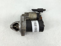2012-2015 Mercedes-Benz C250 Car Starter Motor Solenoid OEM P/N:0 001 107 406 Fits Fits 2003 2004 2005 2012 2013 2014 2015 O
