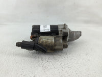 2012-2015 Mercedes-Benz C250 Car Starter Motor Solenoid OEM P/N:0 001 107 406 Fits Fits 2003 2004 2005 2012 2013 2014 2015 O