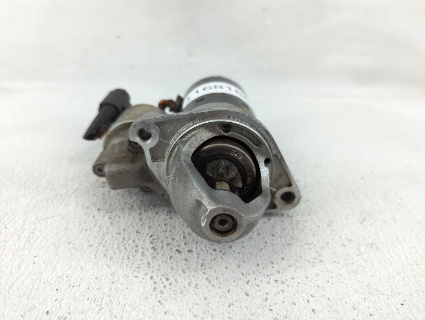 2012-2015 Mercedes-Benz C250 Car Starter Motor Solenoid OEM P/N:0 001 107 406 Fits Fits 2003 2004 2005 2012 2013 2014 2015 O