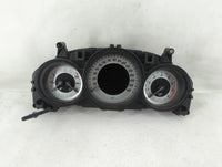 2012 Mercedes-Benz C250 Instrument Cluster Speedometer Gauges P/N:A 204 900 38 08 Fits OEM Used Auto Parts - Oemusedautopart