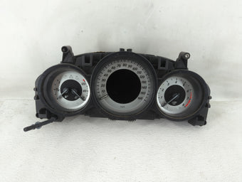 compare product 2012 Mercedes-Benz C250 Instrument Cluster Speedometer Gauges P/N:A 204 900 38 08 Fits OEM Used Auto Parts