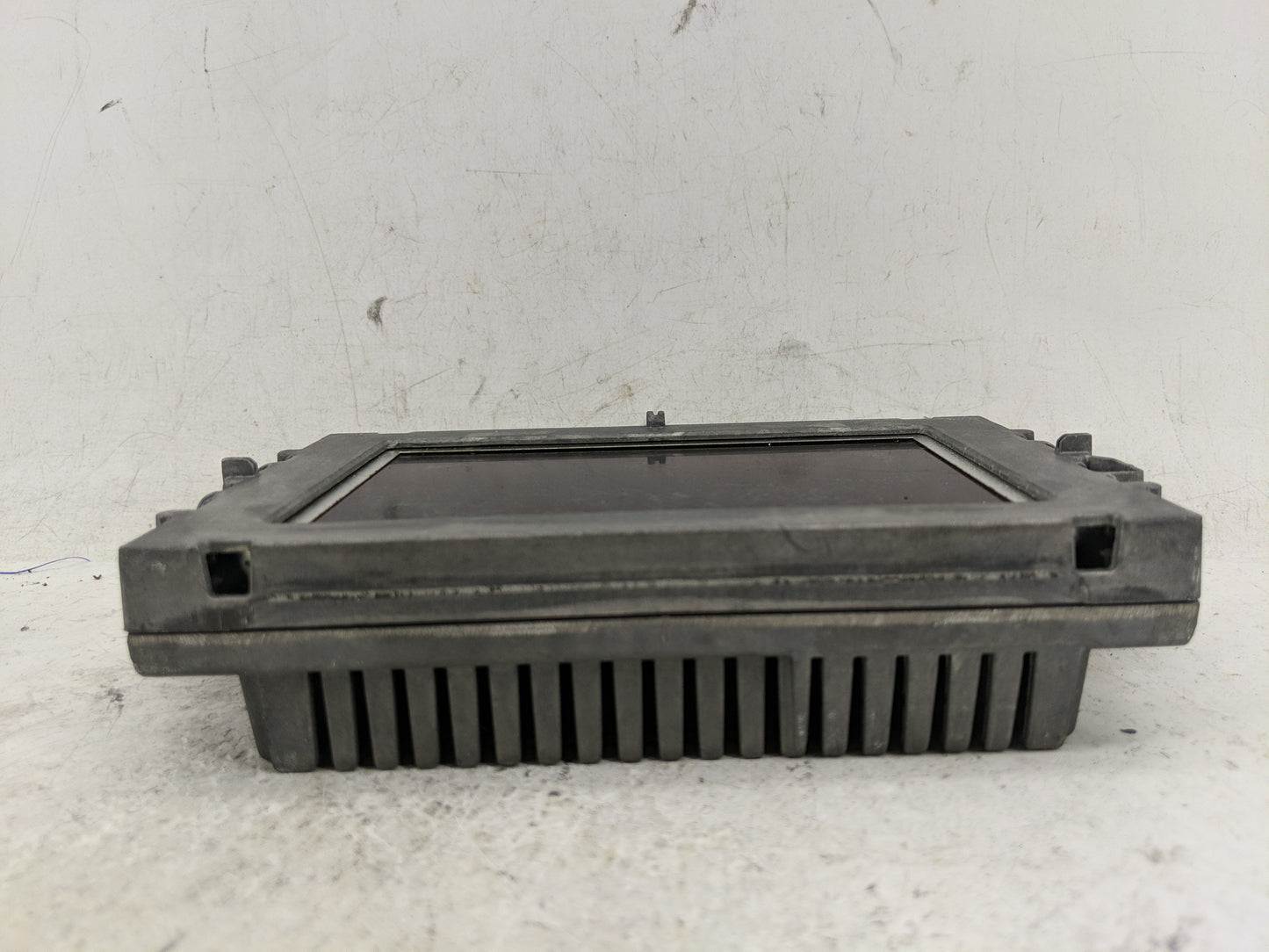 2012 Mercedes-benz C250 Information Display Screen - Oemusedautoparts1.com