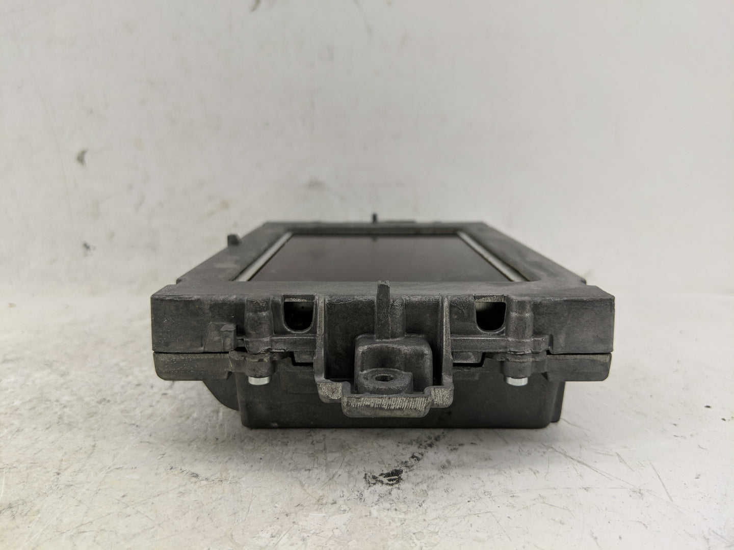 2012 Mercedes-benz C250 Information Display Screen - Oemusedautoparts1.com