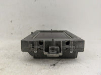 2012 Mercedes-benz C250 Information Radio Display Screen - Oemusedautoparts1.com