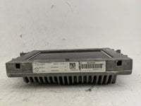 2012 Mercedes-benz C250 Information Display Screen - Oemusedautoparts1.com