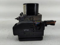 2012 Mercedes-Benz C250 ABS Pump Control Module Replacement P/N:A 172 431 37 12 A 172 431 25 12 Fits OEM Used Auto Parts - O