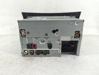 2012 Mercedes-Benz C250 Radio AM FM Cd Player Receiver Replacement P/N:A 204 900 61 08 Fits OEM Used Auto Parts - Oemusedaut