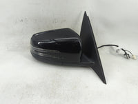2012-2015 Mercedes-Benz C250 Passenger Side View Mirror - Right Door Mirror OEM Used - Oemusedautoparts1.com