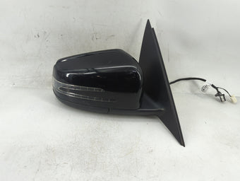 compare product 2012-2015 Mercedes-Benz C250 Passenger Side View Mirror - Right Door Mirror OEM Used
