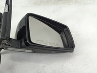 2012-2015 Mercedes-Benz C250 Passenger Side View Mirror - Right Door Mirror OEM Used - Oemusedautoparts1.com