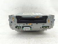 2012 Mercedes-Benz C250 Radio AM FM Cd Player Receiver Replacement P/N:2049006108 Fits OEM Used Auto Parts - Oemusedautopart