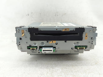 compare product 2012 Mercedes-Benz C250 Radio AM FM Cd Player Receiver Replacement P/N:2049006108 Fits OEM Used Auto Parts