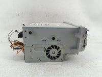 2012 Mercedes-Benz C250 Radio AM FM Cd Player Receiver Replacement P/N:2049006108 Fits OEM Used Auto Parts - Oemusedautopart