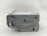 2012 Mercedes-Benz C250 Radio AM FM Cd Player Receiver Replacement P/N:2049006108 Fits OEM Used Auto Parts - Oemusedautopart