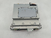2012 Mercedes-Benz C250 Radio AM FM Cd Player Receiver Replacement P/N:2049006108 Fits OEM Used Auto Parts - Oemusedautopart