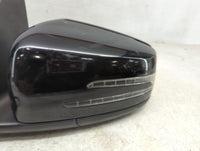 2012-2014 Mercedes-Benz C250 Driver Side View Mirror - Left Door Mirror OEM Used - Oemusedautoparts1.com