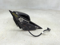 2012-2014 Mercedes-Benz C250 Driver Side View Mirror - Left Door Mirror OEM Used - Oemusedautoparts1.com