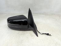 2012-2014 Mercedes-Benz C250 Passenger Side View Mirror - Right Door Mirror OEM Used - Oemusedautoparts1.com